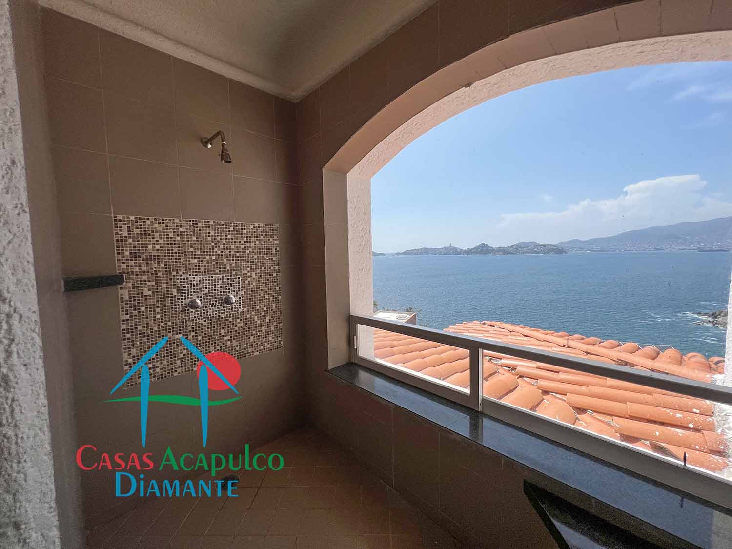 Villa Becky - Recámara tres 10